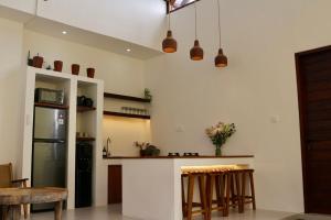 2BR Private Villa Pecatu