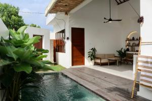 2BR Private Villa Pecatu