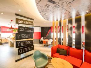Ibis Barcelona Castelldefels