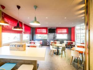 Ibis Barcelona Castelldefels