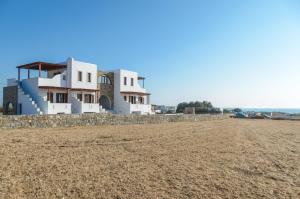 Villa Kastraki Naxos Greece