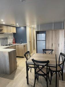 BT - Le Soleia, confort & lumière, 2 ch, 2 sdb, entre mer et Petite Camargue, super équipé