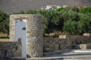 Villa Kastraki Naxos Greece