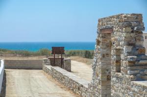 Villa Kastraki Naxos Greece