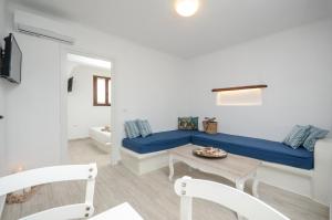 Villa Kastraki Naxos Greece