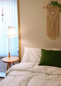 Seongsu Terrace House