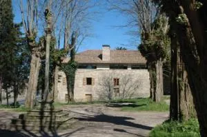 Casa Grande da Capellania - Muiños