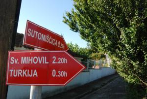 Rustic Holiday Home Miketa