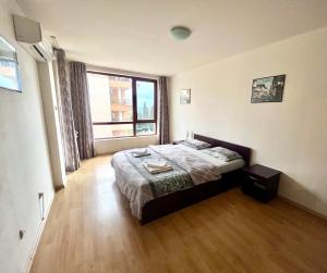 Vadim Apartments in Panorama Beach Vigo Nessebar