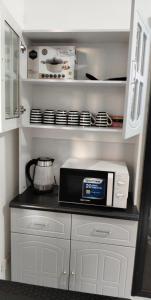 Affordable 2 storey transient house with free wifi in Camella Homes Koronadal