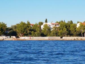 3 stern pension Apartments M Pirovac Kroatien