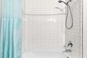 Serene Oasis in Ga Tech