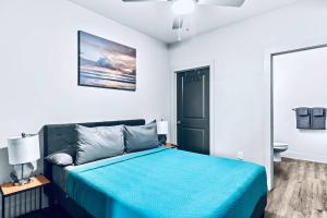 Serene Oasis in Ga Tech