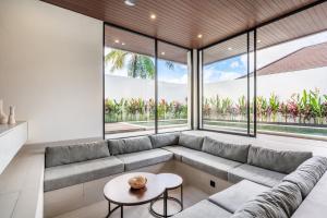 New Villa 3BR Umalas Pool Near Seminyak and Canggu