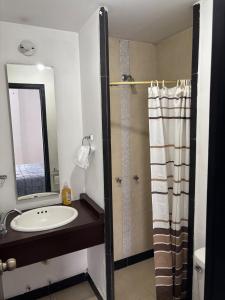 Comfortable apartment in South Quito