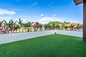 New Villa 3BR Umalas Pool Near Seminyak and Canggu