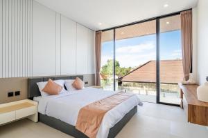 New Villa 3BR Umalas Pool Near Seminyak and Canggu