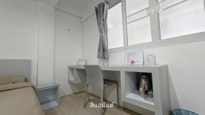 สินอนันต์ อพาร์ทเม้นต์Sinanan apartment