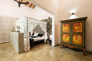 TROPICAL HOUSE - Jungleside Villa