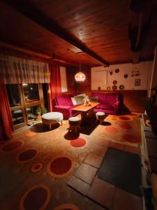 Lázeňská chata Hvězdička