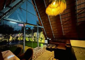 Vanasiri Resort by Travent Mug