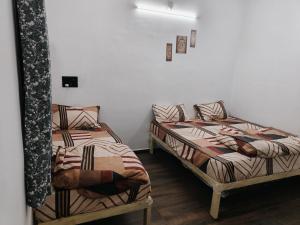 SHiVAY HOMESTAY