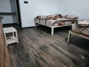 SHiVAY HOMESTAY