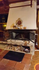 Lázeňská chata Hvězdička