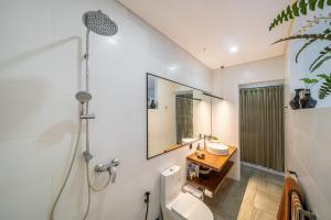 Villa 121 - Modern 1BR Villa Near Batu Belig Beach