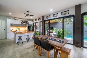 Villa 121 - Modern 1BR Villa Near Batu Belig Beach