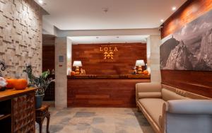Apartamenty Lola