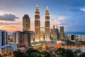 168 Park Selayang Batu Caves by WeStay