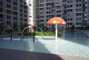 168 Park Selayang Batu Caves by WeStay