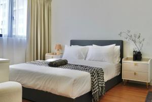 168 Park Selayang Batu Caves by WeStay
