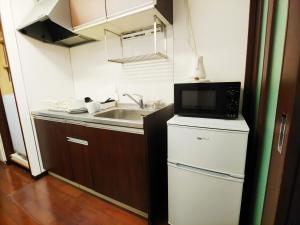 MEZON DE OAK Shin-Okubo