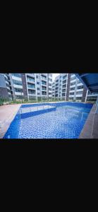 Taurus residences B2-9 near JKIA , SGR and expressway transit stay