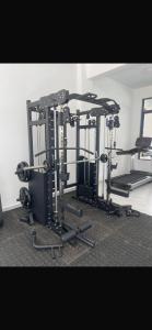 Taurus residences B2-9 near JKIA , SGR and expressway transit stay