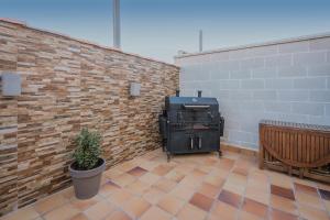 Las Natillas Con V - Martín Miguel