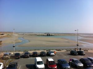 Hotels Logis - Hotel de la Baie de Somme : photos des chambres