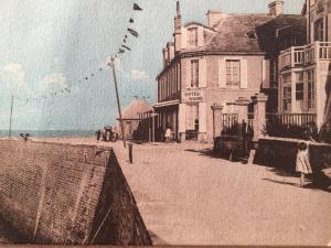 Villa Bellevue 10 Personnes