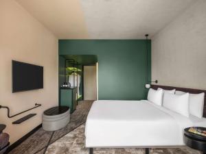 Novotel Cairo 6th Of October