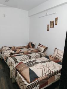 SHIV SHAKTI HOMESTAY