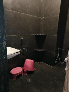 SHIV SHAKTI HOMESTAY