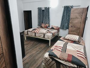 SHIV SHAKTI HOMESTAY