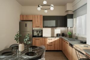 City Center Urban Home