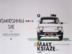 ibis Styles Bielsko Biala