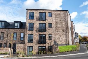 Belgrave Village Apartments