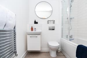 Belgrave Village Apartments