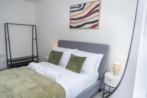 Belgrave Village Apartments