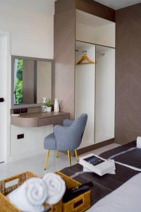 Walters House Pool Villa Pattaya